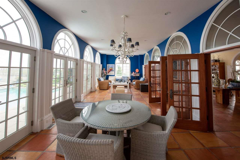 1301 Beach Ter, Longport, New Jersey 08403, 6 Bedrooms Bedrooms, 14 Rooms Rooms,7 BathroomsBathrooms,Residential,For Sale,Beach Ter,538350