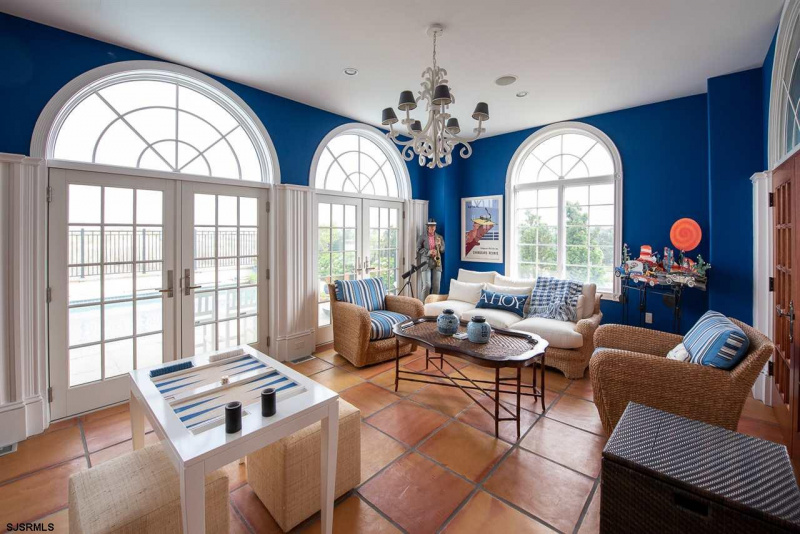 1301 Beach Ter, Longport, New Jersey 08403, 6 Bedrooms Bedrooms, 14 Rooms Rooms,7 BathroomsBathrooms,Residential,For Sale,Beach Ter,538350