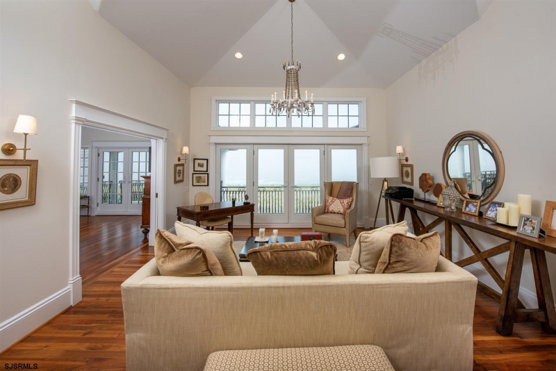 1301 Beach Ter, Longport, New Jersey 08403, 6 Bedrooms Bedrooms, 14 Rooms Rooms,7 BathroomsBathrooms,Residential,For Sale,Beach Ter,538350