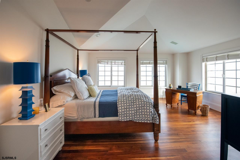 1301 Beach Ter, Longport, New Jersey 08403, 6 Bedrooms Bedrooms, 14 Rooms Rooms,7 BathroomsBathrooms,Residential,For Sale,Beach Ter,538350