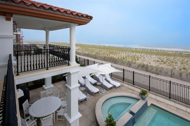 1301 Beach Ter, Longport, New Jersey 08403, 6 Bedrooms Bedrooms, 14 Rooms Rooms,7 BathroomsBathrooms,Residential,For Sale,Beach Ter,538350