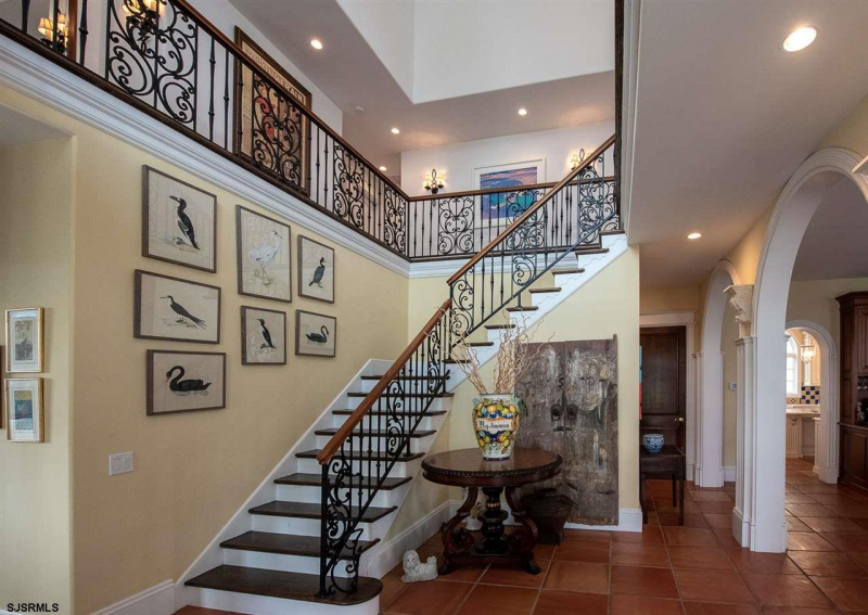 1301 Beach Ter, Longport, New Jersey 08403, 6 Bedrooms Bedrooms, 14 Rooms Rooms,7 BathroomsBathrooms,Residential,For Sale,Beach Ter,538350