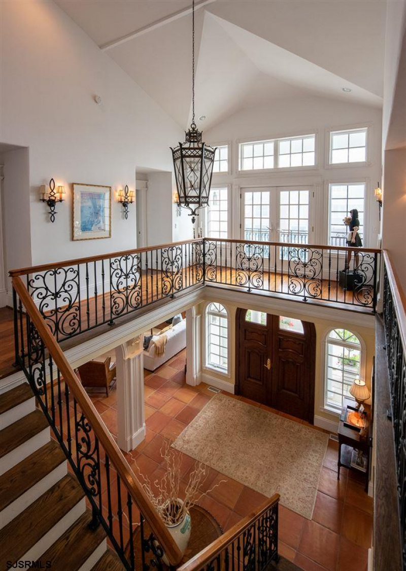 1301 Beach Ter, Longport, New Jersey 08403, 6 Bedrooms Bedrooms, 14 Rooms Rooms,7 BathroomsBathrooms,Residential,For Sale,Beach Ter,538350