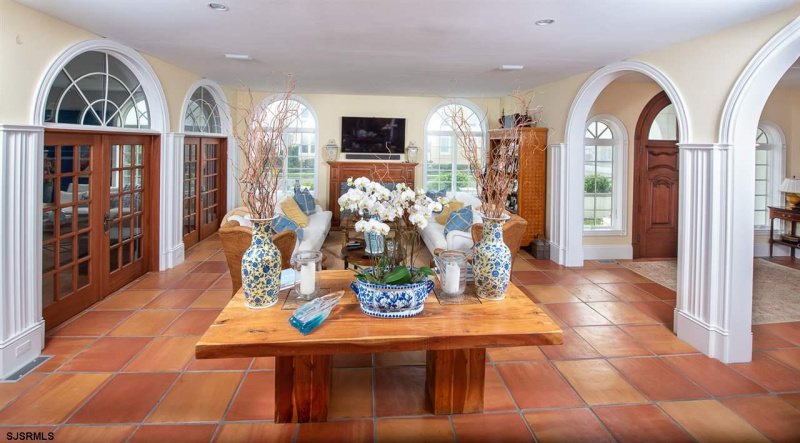 1301 Beach Ter, Longport, New Jersey 08403, 6 Bedrooms Bedrooms, 14 Rooms Rooms,7 BathroomsBathrooms,Residential,For Sale,Beach Ter,538350
