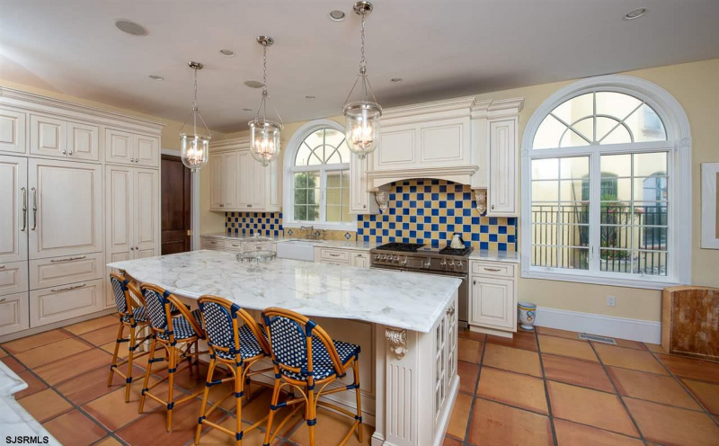 1301 Beach Ter, Longport, New Jersey 08403, 6 Bedrooms Bedrooms, 14 Rooms Rooms,7 BathroomsBathrooms,Residential,For Sale,Beach Ter,538350