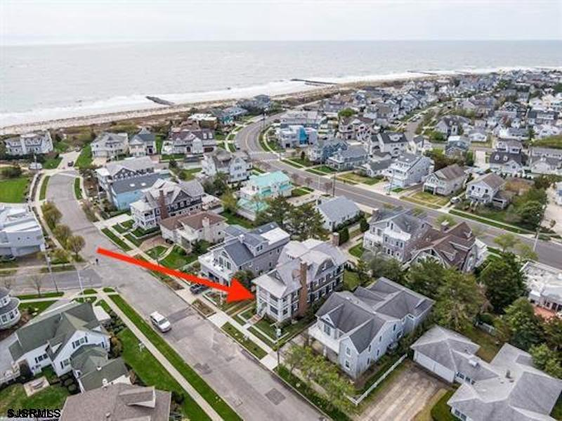 418 Waverly, Ocean City, New Jersey 08226, 5 Bedrooms Bedrooms, 16 Rooms Rooms,4 BathroomsBathrooms,Residential,For Sale,Waverly,538511