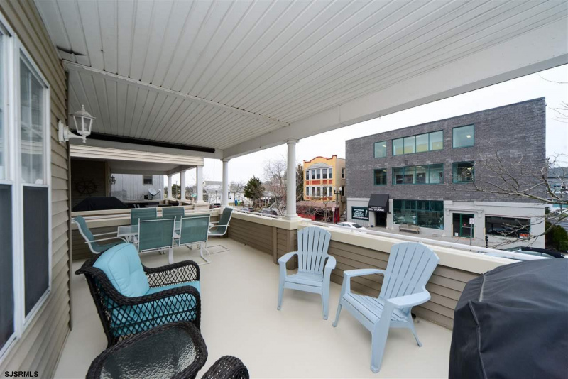 642b Asbury Avenue, Ocean City, New Jersey 08226, 3 Bedrooms Bedrooms, 6 Rooms Rooms,2 BathroomsBathrooms,Condominium,For Sale,Asbury Avenue,538544