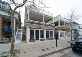 642b Asbury Avenue, Ocean City, New Jersey 08226, 3 Bedrooms Bedrooms, 6 Rooms Rooms,2 BathroomsBathrooms,Condominium,For Sale,Asbury Avenue,538544