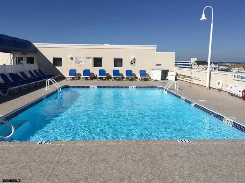 812-20 Ocean Ave, Ocean City, New Jersey 08226, 1 Bedroom Bedrooms, 4 Rooms Rooms,1 BathroomBathrooms,Condominium,For Sale,Ocean Ave,538620