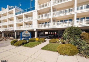 812-20 Ocean Ave, Ocean City, New Jersey 08226, 1 Bedroom Bedrooms, 4 Rooms Rooms,1 BathroomBathrooms,Condominium,For Sale,Ocean Ave,538620