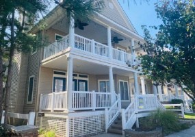 888 Park, Ocean City, New Jersey 08226, 4 Bedrooms Bedrooms, 9 Rooms Rooms,2 BathroomsBathrooms,Condominium,For Sale,Park,538805