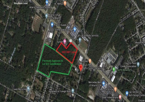 108 Franklin Ave, Egg Harbor Township, New Jersey 08234-4131, ,Lots/land,For Sale,Franklin Ave,538941