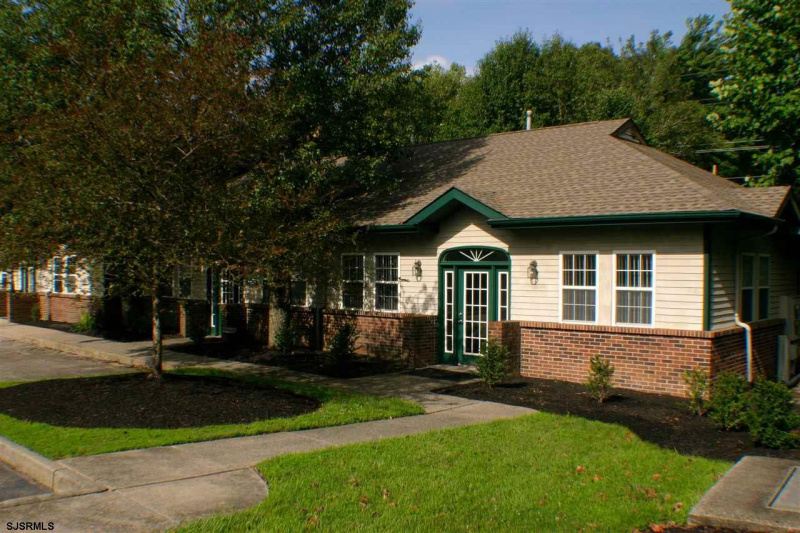 48 NEW YORK RD UNIT A-3, Smithville, New Jersey 08205, ,Commercial/industrial,For Sale,NEW YORK RD UNIT A-3,538925