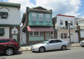 34 Mississippi, Atlantic City, New Jersey 08401-9999, 3 Bedrooms Bedrooms, 6 Rooms Rooms,2 BathroomsBathrooms,Residential,For Sale,Mississippi,538940