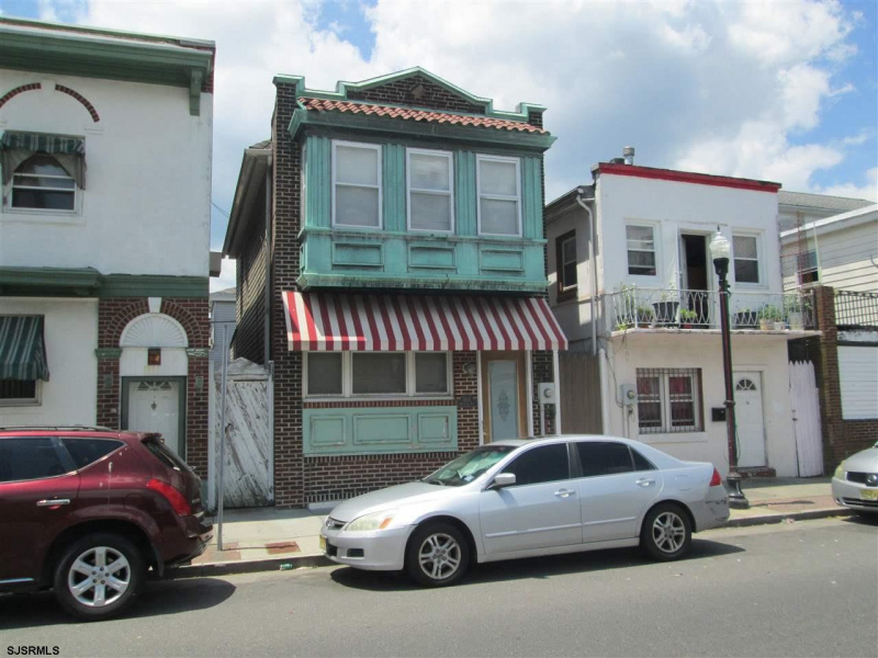 34 Mississippi, Atlantic City, New Jersey 08401-9999, 3 Bedrooms Bedrooms, 6 Rooms Rooms,2 BathroomsBathrooms,Residential,For Sale,Mississippi,538940