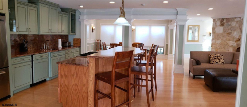 1800 Ocean Ave, Brigantine, New Jersey 08203, 4 Bedrooms Bedrooms, 9 Rooms Rooms,4 BathroomsBathrooms,Residential,For Sale,Ocean Ave,538943