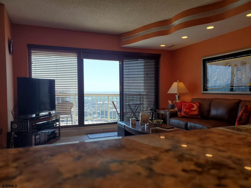 3101 Boardwalk, Atlantic City, New Jersey 08401, 1 Bedroom Bedrooms, 5 Rooms Rooms,1 BathroomBathrooms,Condominium,For Sale,Boardwalk,538947