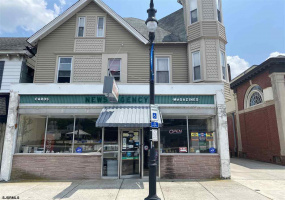 140 Philadelphia, Egg Harbor City, New Jersey 08215, ,Commercial/industrial,For Sale,Philadelphia,538980