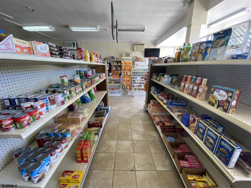 140 Philadelphia, Egg Harbor City, New Jersey 08215, ,Commercial/industrial,For Sale,Philadelphia,538981