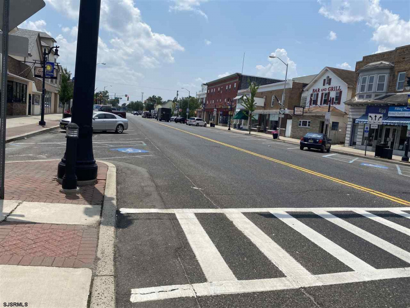 140 Philadelphia, Egg Harbor City, New Jersey 08215, ,Commercial/industrial,For Sale,Philadelphia,538981