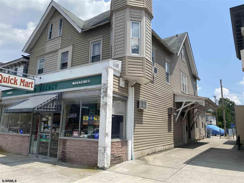 140 Philadelphia, Egg Harbor City, New Jersey 08215, ,Commercial/industrial,For Sale,Philadelphia,538981