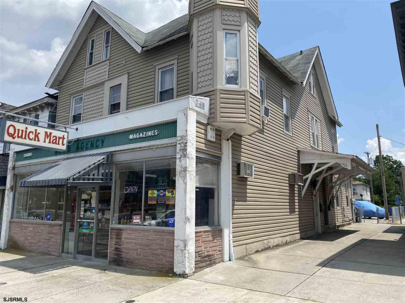 140 Philadelphia, Egg Harbor City, New Jersey 08215, ,Commercial/industrial,For Sale,Philadelphia,538981