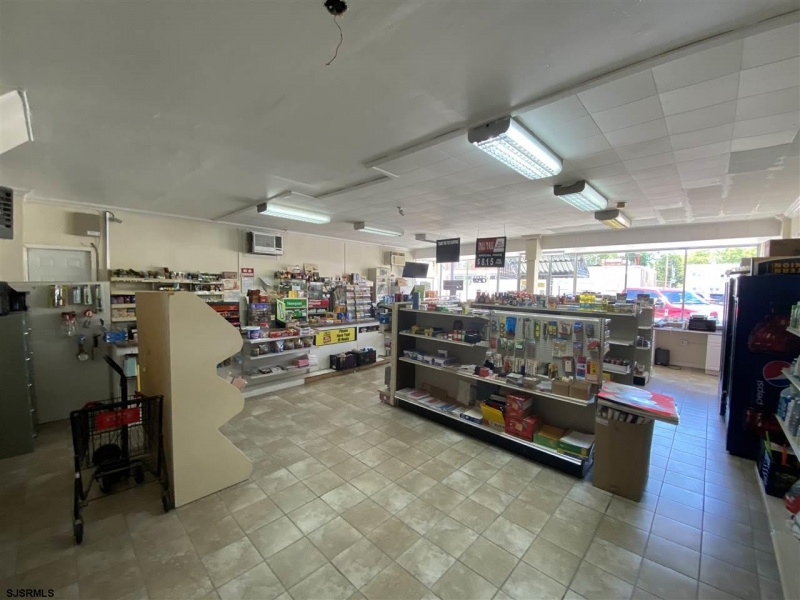 140 Philadelphia, Egg Harbor City, New Jersey 08215, ,Commercial/industrial,For Sale,Philadelphia,538981
