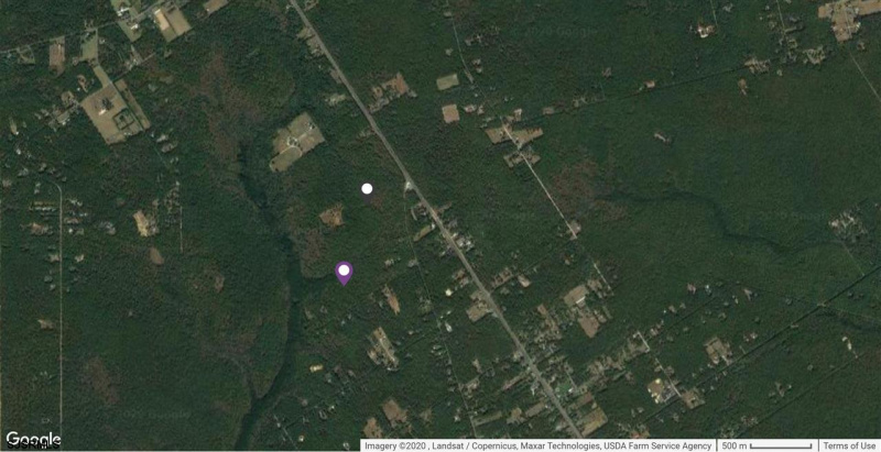 Tuckahoe, Dorothy, New Jersey 08317, ,Lots/land,For Sale,Tuckahoe,538996