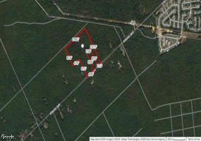 301 12th, Mays Landing, New Jersey 08330, ,Lots/land,For Sale,12th,539002