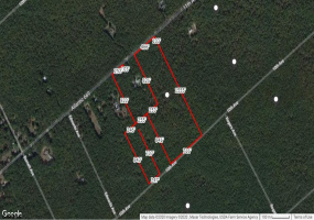 401 11th, Mays Landing, New Jersey 08330, ,Lots/land,For Sale,11th,539009