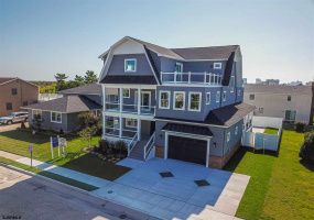 14 Seaside, Brigantine, New Jersey 08203, 6 Bedrooms Bedrooms, 9 Rooms Rooms,4 BathroomsBathrooms,Residential,For Sale,Seaside,539029