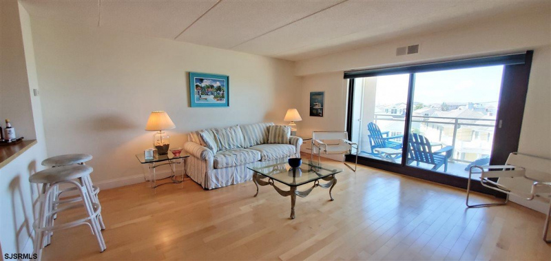 2700 Atlantic Ave, Longport, New Jersey 08403, 1 Bedroom Bedrooms, 3 Rooms Rooms,1 BathroomBathrooms,Condominium,For Sale,Atlantic Ave,539033