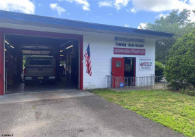 19 Lincoln, Egg Harbor Township, New Jersey 08234, ,Commercial/industrial,For Sale,Lincoln,539048