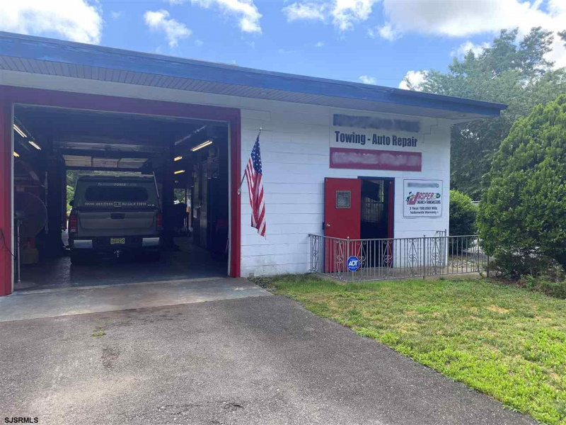 19 Lincoln, Egg Harbor Township, New Jersey 08234, ,Commercial/industrial,For Sale,Lincoln,539048