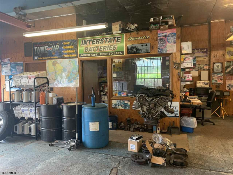 19 Lincoln, Egg Harbor Township, New Jersey 08234, ,Commercial/industrial,For Sale,Lincoln,539048