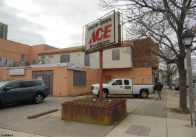 2700 acrtic, Atlantic City, New Jersey 08401, ,2 BathroomsBathrooms,Commercial/industrial,For Sale,acrtic,539055