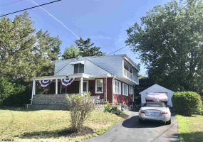 214 Cambridge Ave, Linwood, New Jersey 08221, 3 Bedrooms Bedrooms, 8 Rooms Rooms,2 BathroomsBathrooms,Residential,For Sale,Cambridge Ave,539039