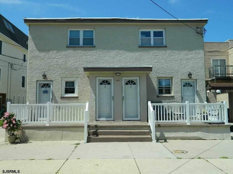 9411 Monmouth, Margate, New Jersey 08402, 1 Bedroom Bedrooms, 2 Rooms Rooms,1 BathroomBathrooms,Condominium,For Sale,Monmouth,539072