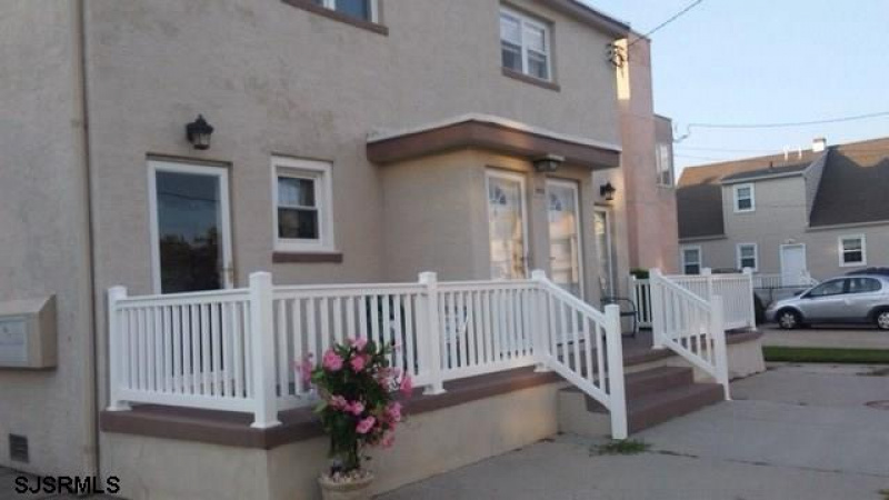 9411 Monmouth, Margate, New Jersey 08402, 1 Bedroom Bedrooms, 2 Rooms Rooms,1 BathroomBathrooms,Condominium,For Sale,Monmouth,539072