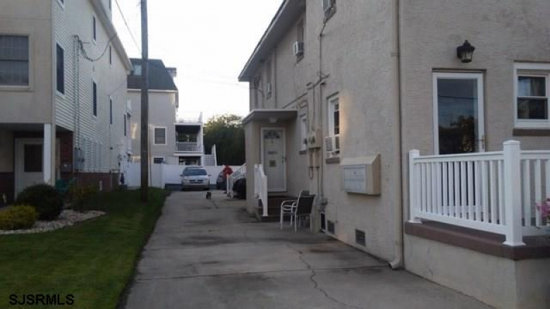 9411 Monmouth, Margate, New Jersey 08402, 1 Bedroom Bedrooms, 2 Rooms Rooms,1 BathroomBathrooms,Condominium,For Sale,Monmouth,539072