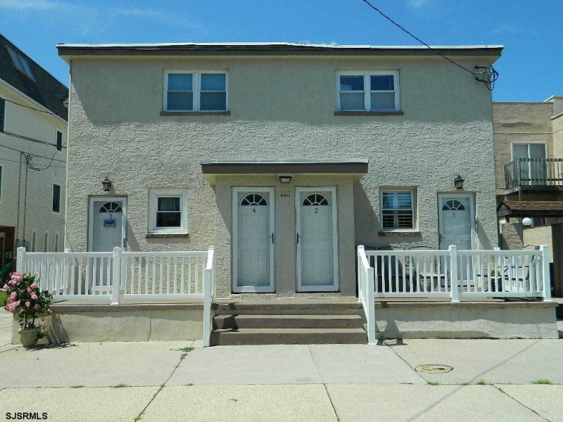 9411 Monmouth, Margate, New Jersey 08402, 2 Rooms Rooms,1 BathroomBathrooms,Condominium,For Sale,Monmouth,539073