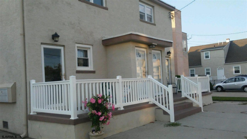 9411 Monmouth, Margate, New Jersey 08402, 2 Rooms Rooms,1 BathroomBathrooms,Condominium,For Sale,Monmouth,539073