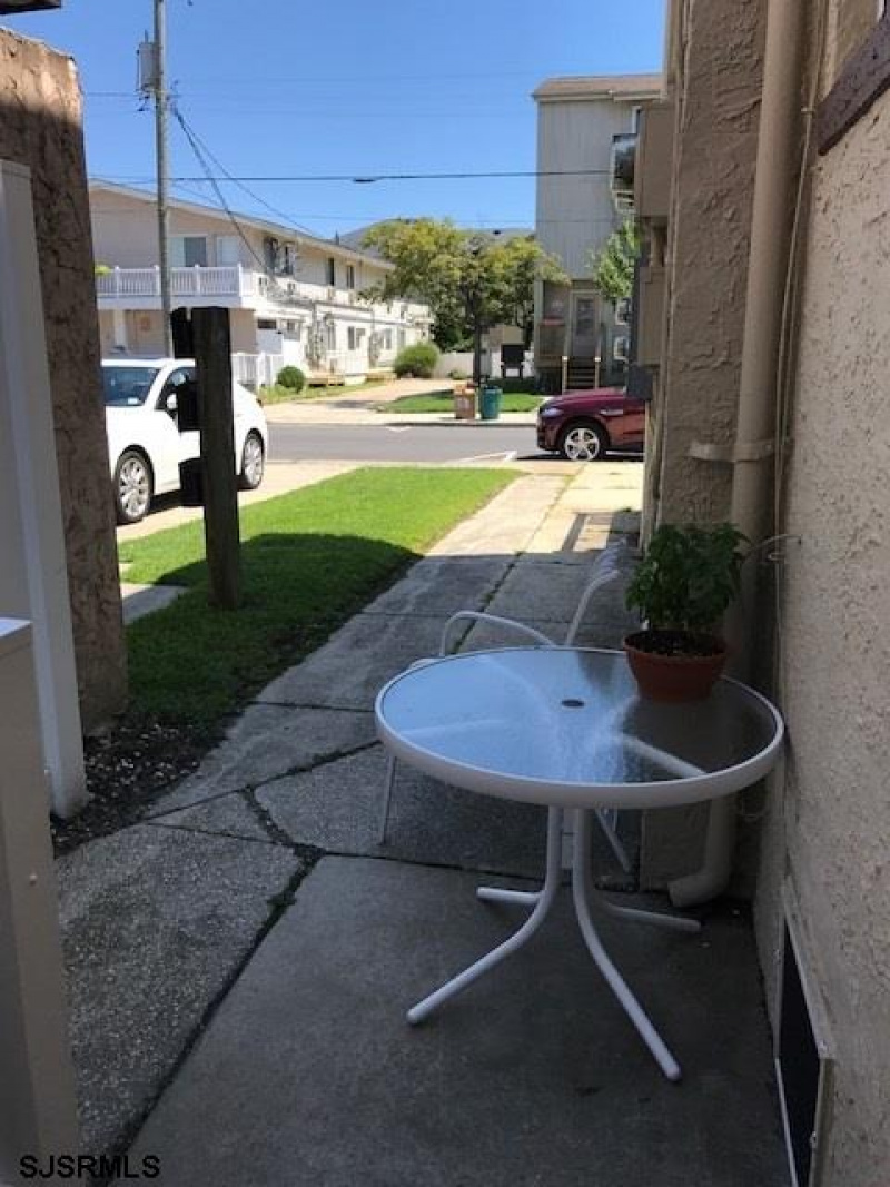 9411 Monmouth, Margate, New Jersey 08402, 2 Rooms Rooms,1 BathroomBathrooms,Condominium,For Sale,Monmouth,539073