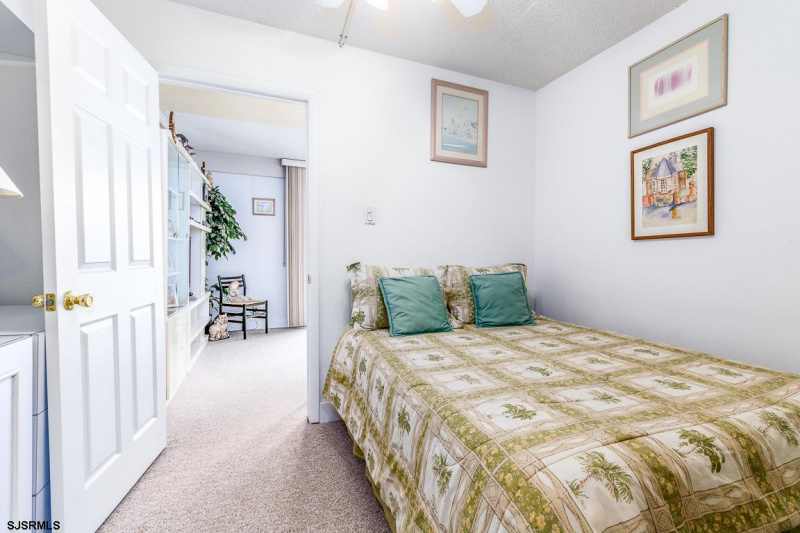 322 Boardwalk, Ocean City, New Jersey 08226, 1 Bedroom Bedrooms, 3 Rooms Rooms,1 BathroomBathrooms,Condominium,For Sale,Boardwalk,539090