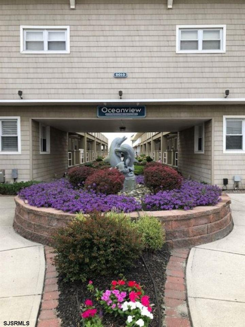 9010 Atlantic, Margate, New Jersey 08402-999, 1 Bedroom Bedrooms, 3 Rooms Rooms,1 BathroomBathrooms,Condominium,For Sale,Atlantic,539129