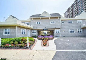 9010 Atlantic, Margate, New Jersey 08402-999, 1 Bedroom Bedrooms, 3 Rooms Rooms,1 BathroomBathrooms,Condominium,For Sale,Atlantic,539129