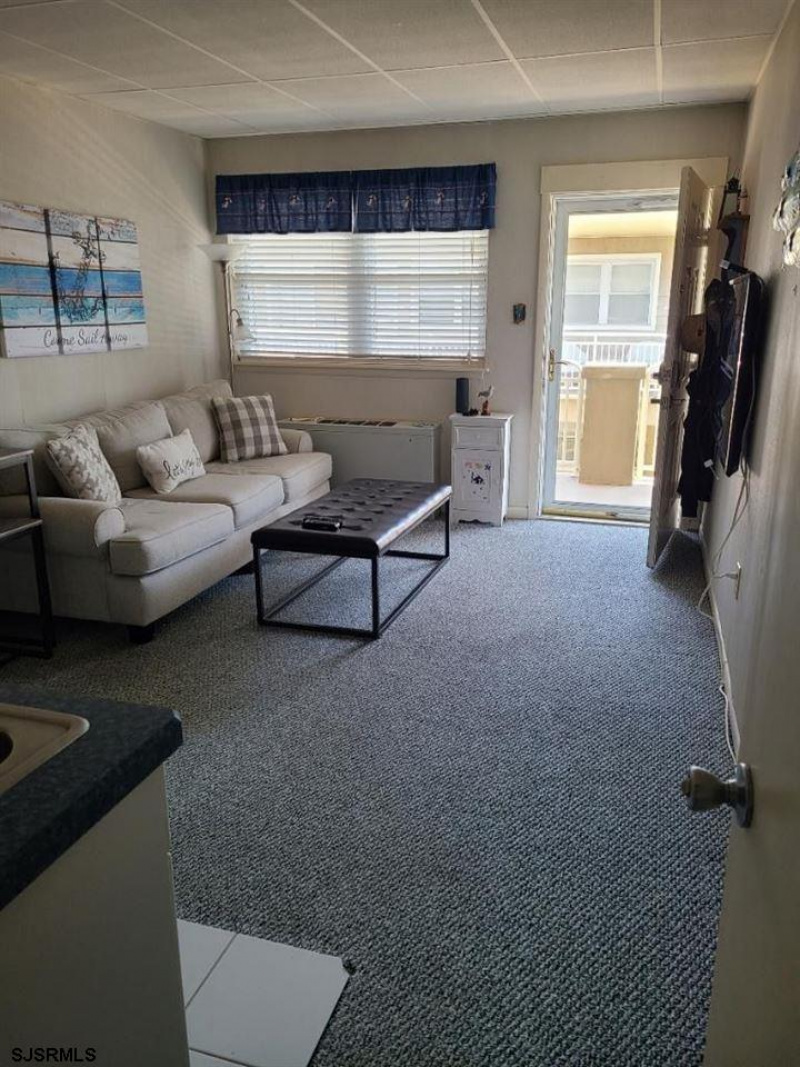 9010 Atlantic, Margate, New Jersey 08402-999, 1 Bedroom Bedrooms, 3 Rooms Rooms,1 BathroomBathrooms,Condominium,For Sale,Atlantic,539129