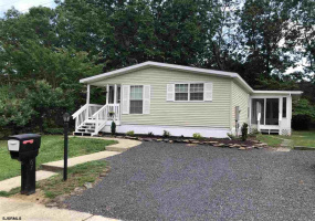 67 Hickory Ln, Mays Landing, New Jersey 08317, 2 Bedrooms Bedrooms, 5 Rooms Rooms,2 BathroomsBathrooms,Residential,For Sale,Hickory Ln,539138