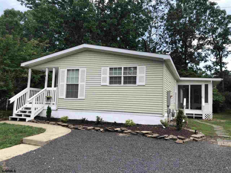 67 Hickory Ln, Mays Landing, New Jersey 08317, 2 Bedrooms Bedrooms, 5 Rooms Rooms,2 BathroomsBathrooms,Residential,For Sale,Hickory Ln,539138