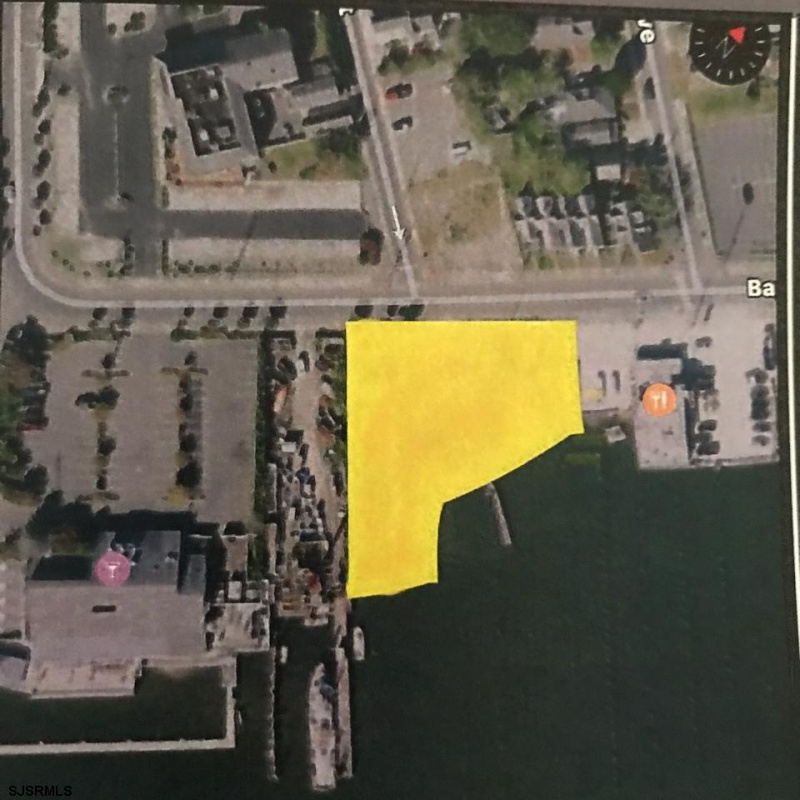 924 Bay, Somers Point, New Jersey 08244, ,Lots/land,For Sale,Bay,539152